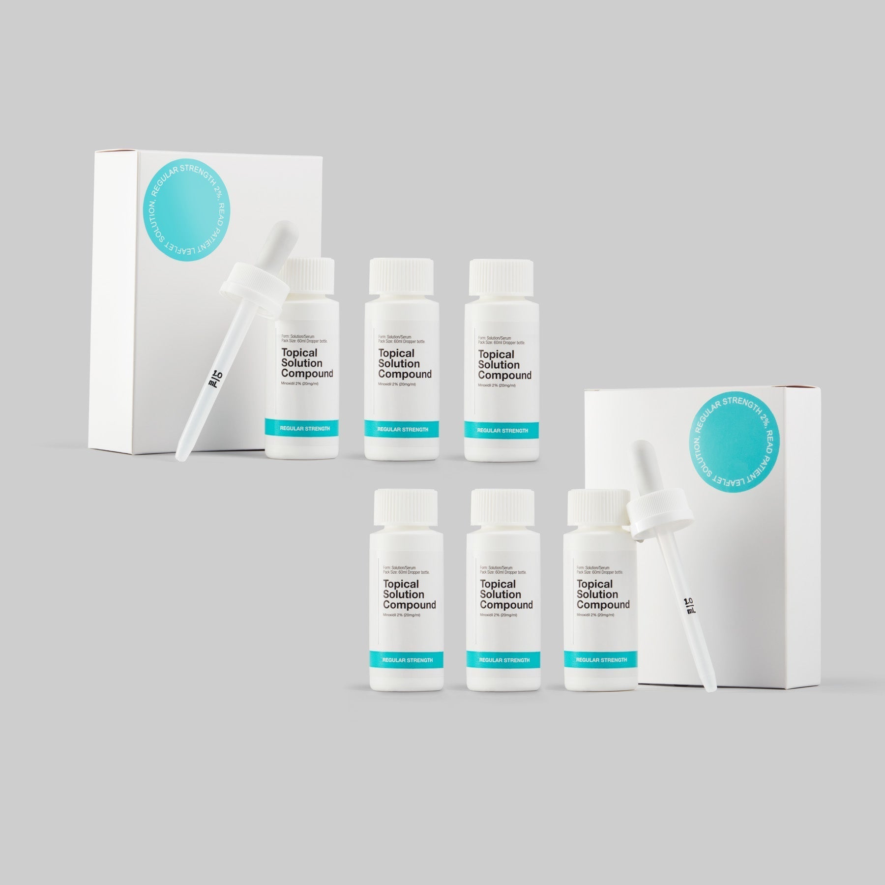 Is 2% Minoxidil Still Effective? Benefits, History & When to Use It
