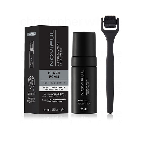 Hair loss treatment with Minoxi5 – Shop Minoxidil
